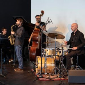 jazz club lille marcq en baroeul blues concert nord france comines jazz