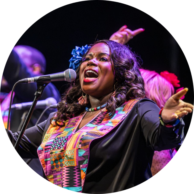 harlem gospel choir concert blues jazz en nord marcq en baroeul bar club jazz lille