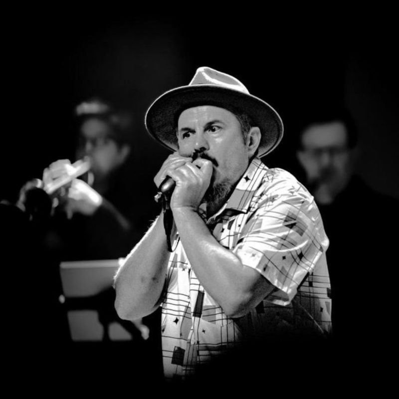 concert blues jazz en nord marcq en baroeul bar club jazz lille steven troch comines
