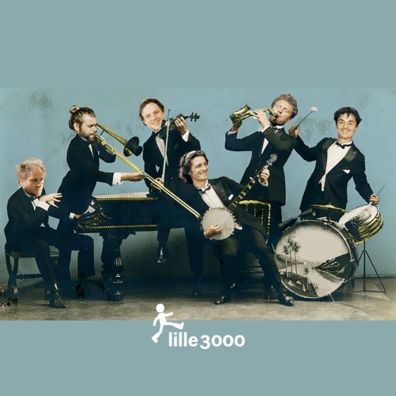 jazz club lille blues concert