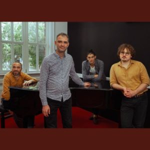 jazz club lille blues concert jazz en nord