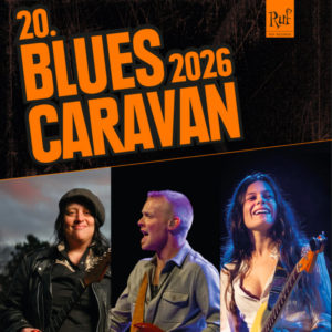 Blues Caravan