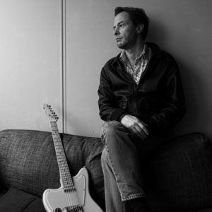 Thom and the Tone Masters
