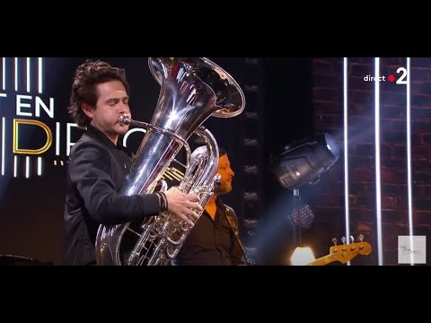 YouTube video thumbnail