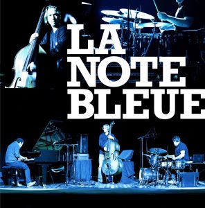 la note bleue