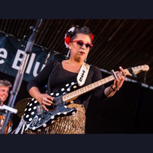 ivy-ford jazz en nord