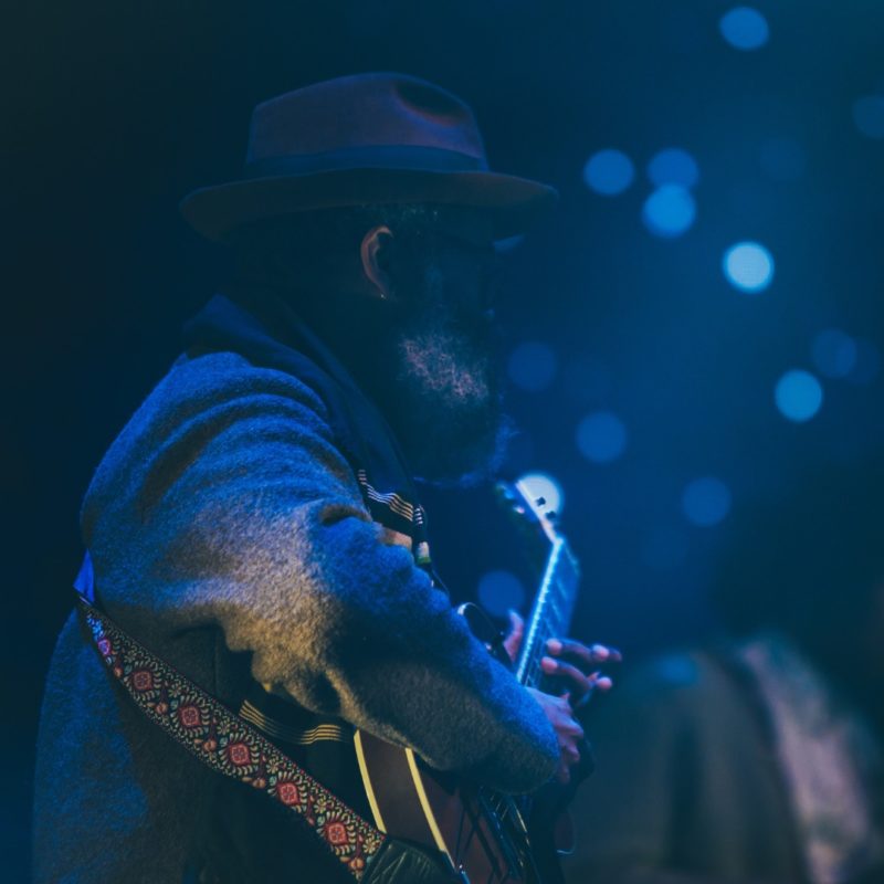 club jazz lille concert