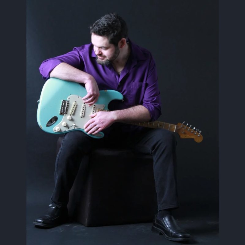 monster mike welch concert blues jazz en nord marcq en baroeul