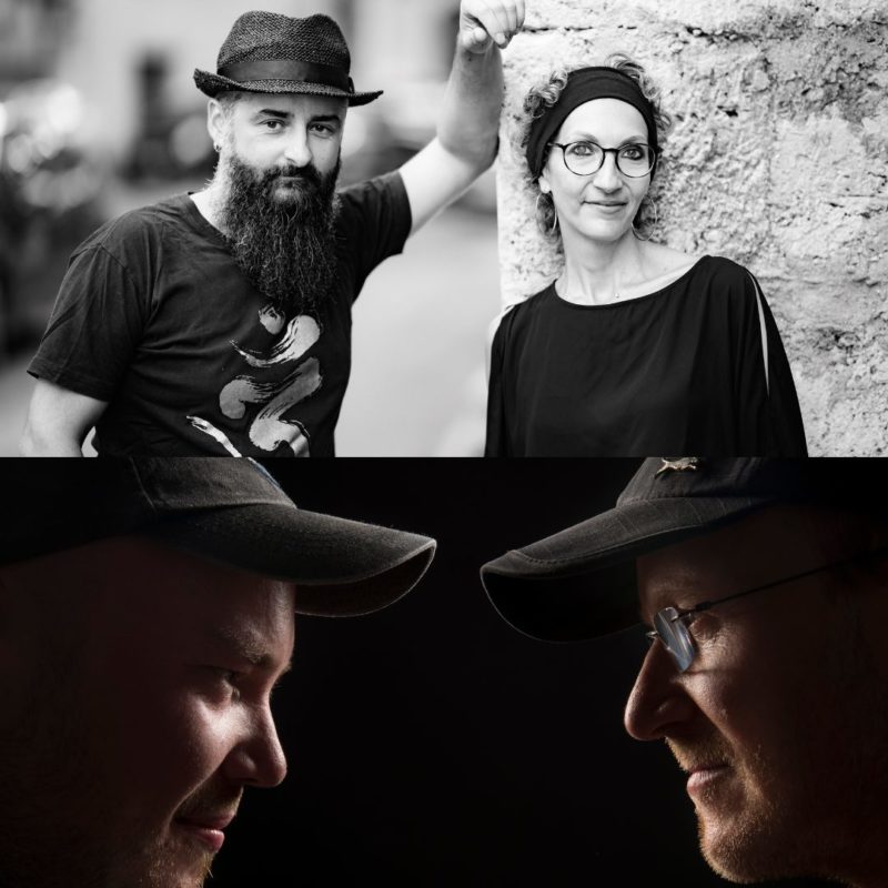 jazz club lille marcq en baroeul blues concert nord france